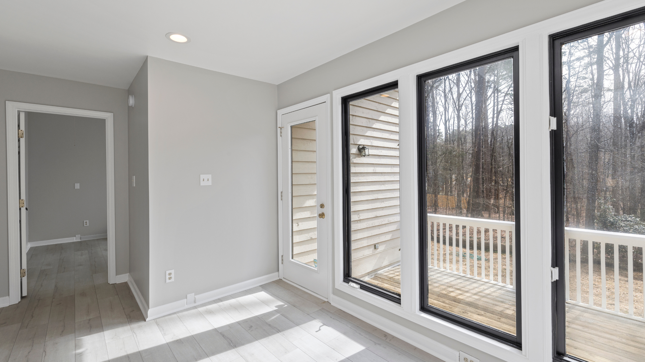 Sunrooms and Flexible Spaces Boost Appeal