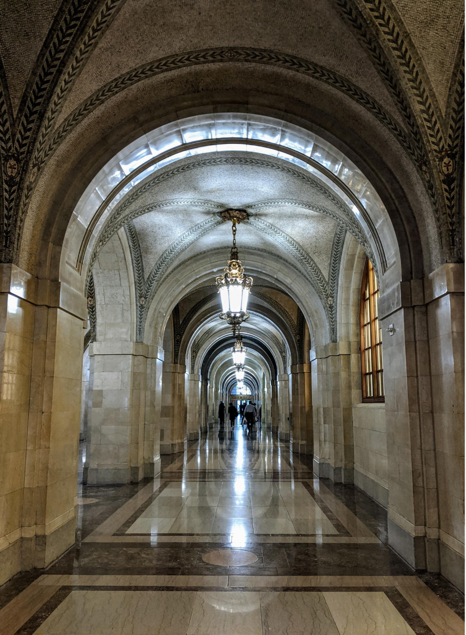 Pedway