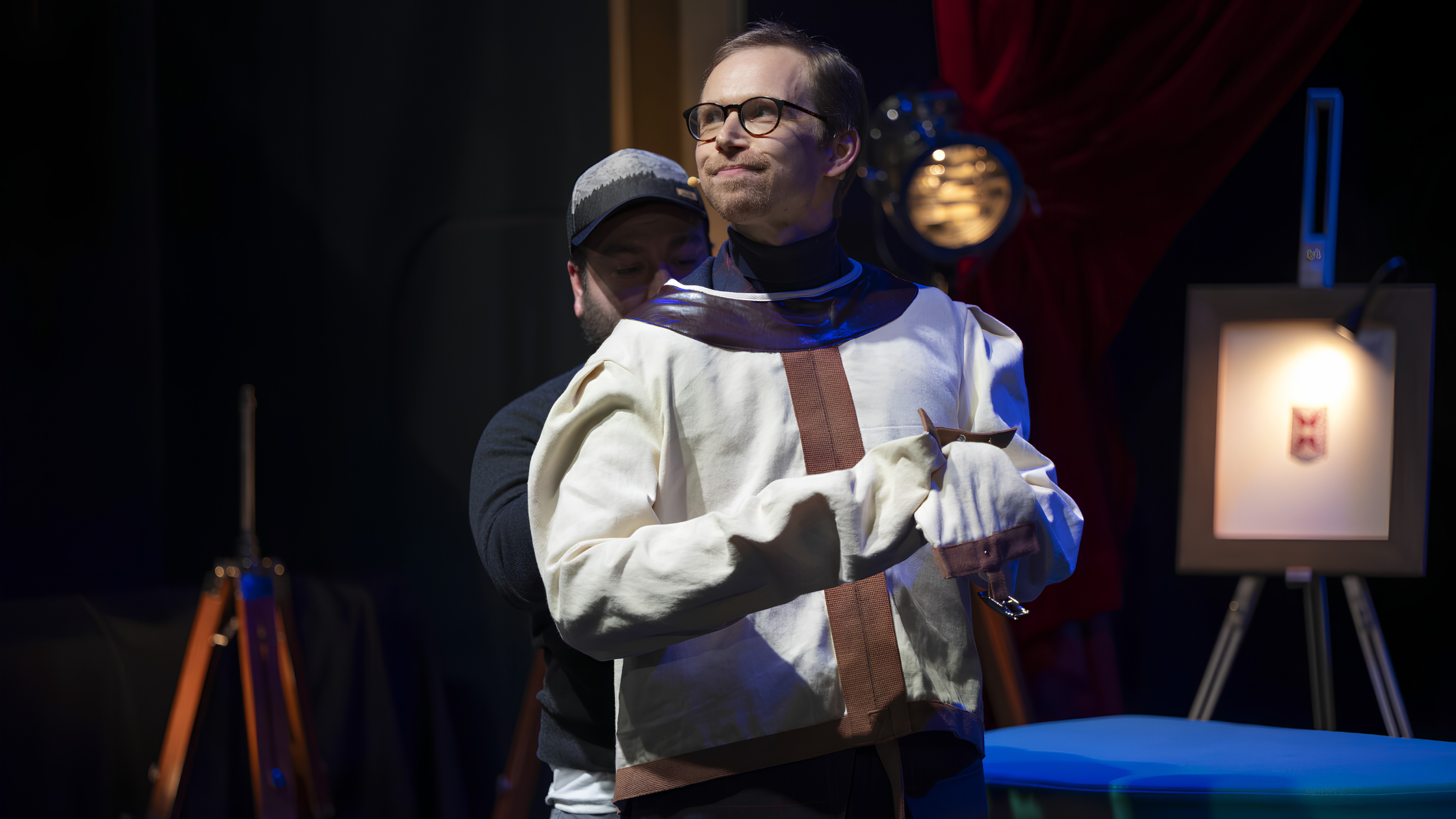 ‘52 Lovers’ Brings World-Class Card Magic to Andersonville