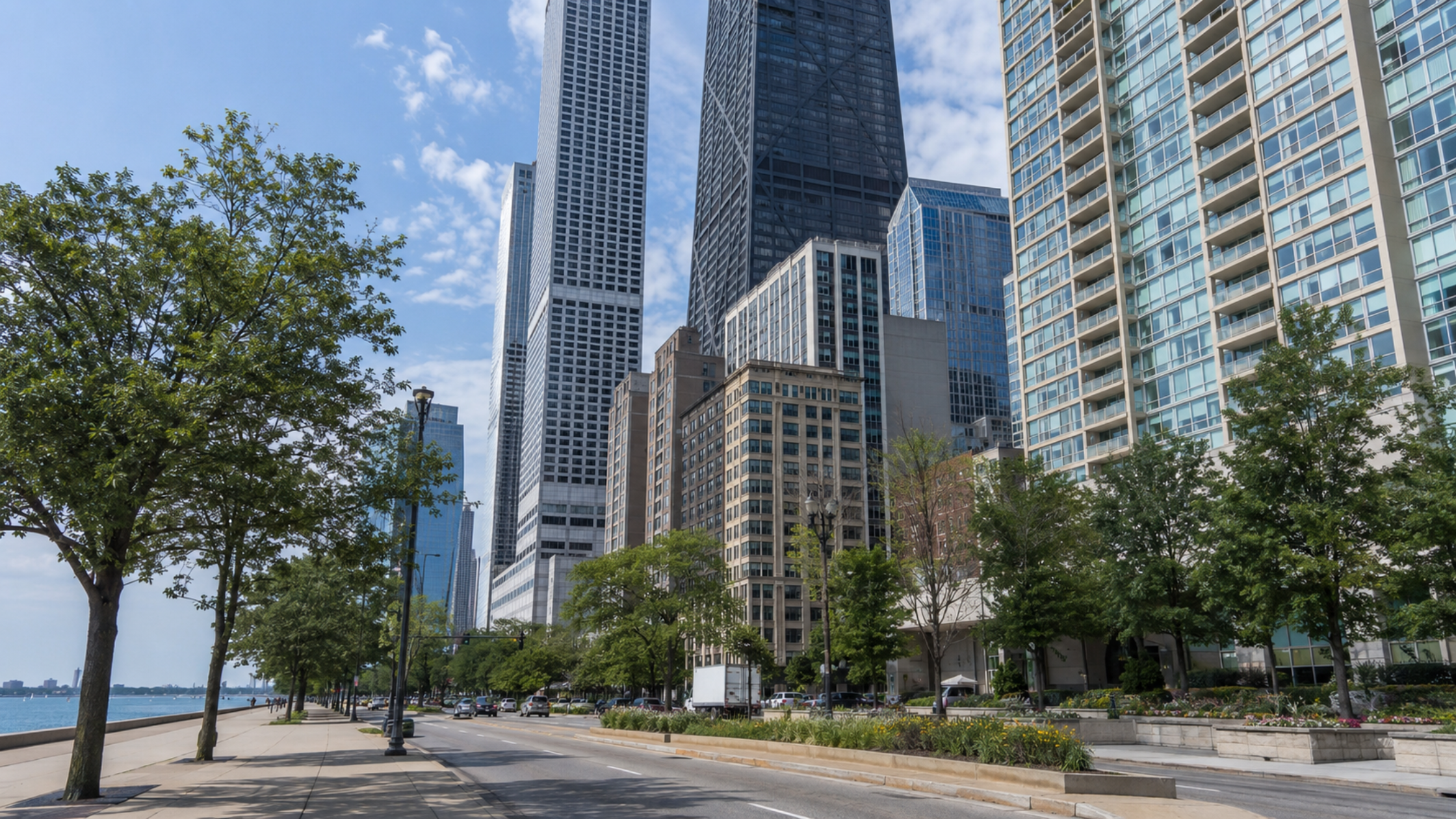Why Streeterville Remains One of Chicago’s Best High-Rise Neighborhoods?
