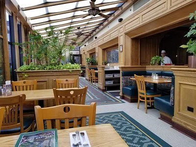 Abigail's American Bistro