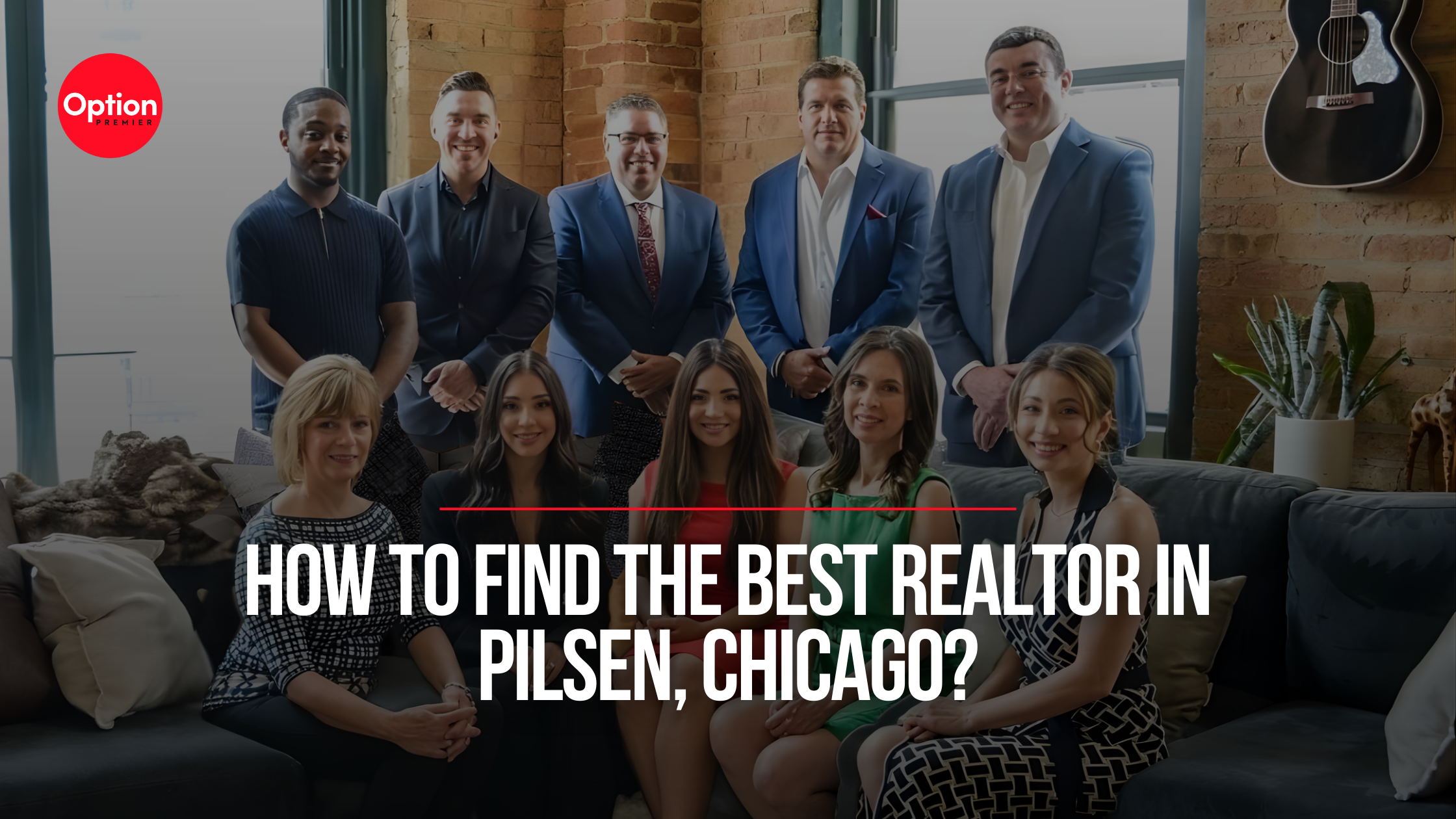 How to Find the Best Realtor in Pilsen, Chicago?