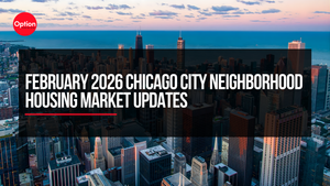 February 2026 Chicago City Neighborhood Housing Market Updates