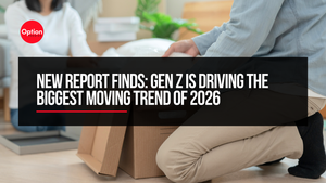 New Report Finds: Gen Z Is Driving the Biggest Moving Trend of 2026