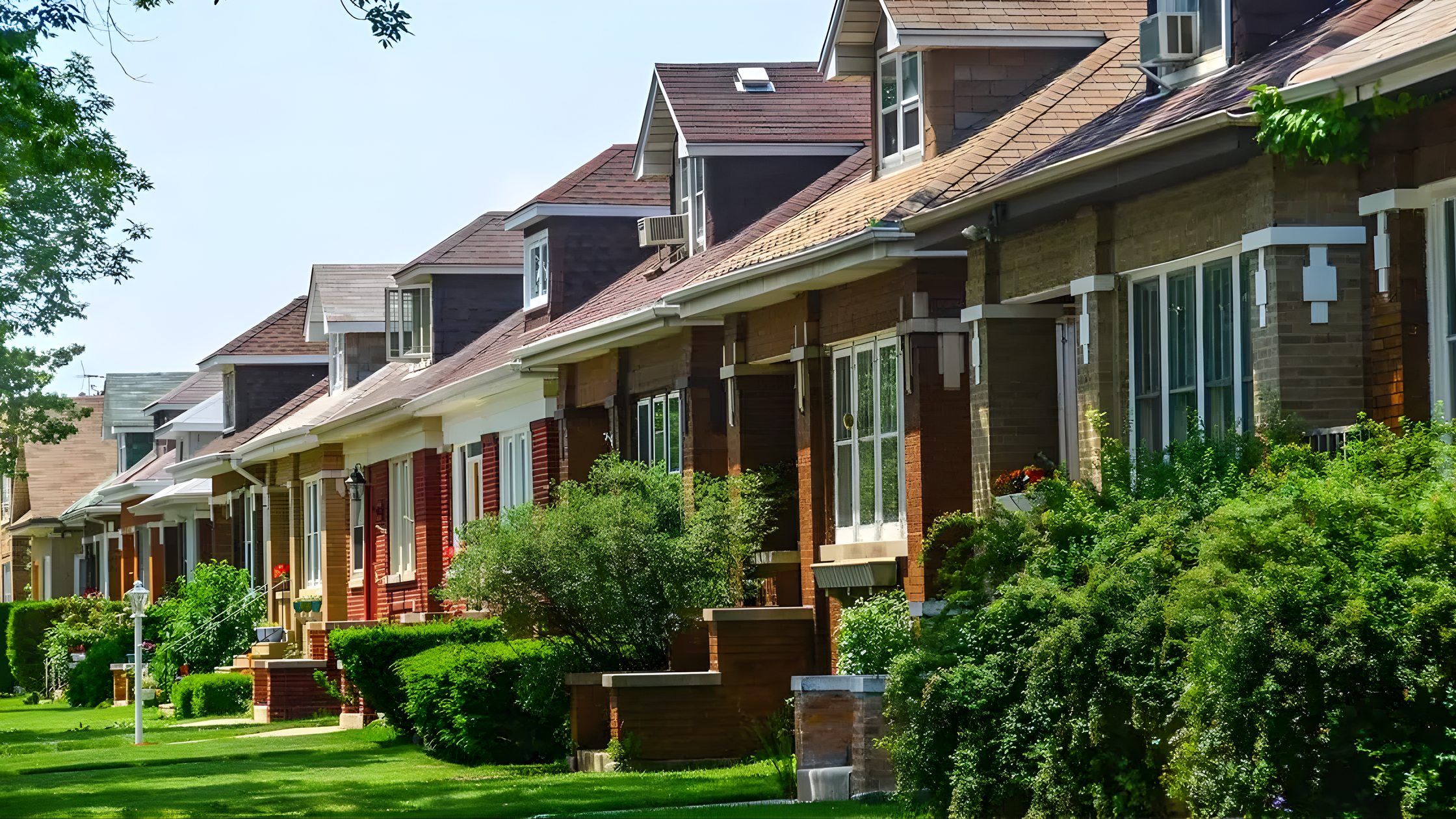 How to Find the Best Deals on Homes in Today’s Market