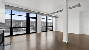 University Commons Penthouse Comes With a Private Deck and Skyline Views: 1070 W 15th St Unit 404, Chicago, IL 60608