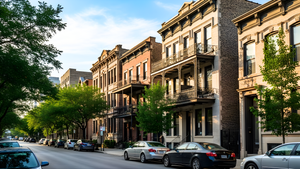 Little Italy / University Village – Chicago Neighborhood Guide