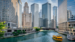 Chicago Just Ranked Among the Best Cities in the World for 2026