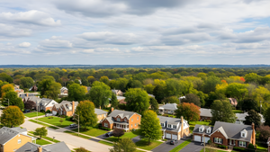 Villa Park, Illinois – Chicago Suburb Guide to Lifestyle, Schools, and Living
