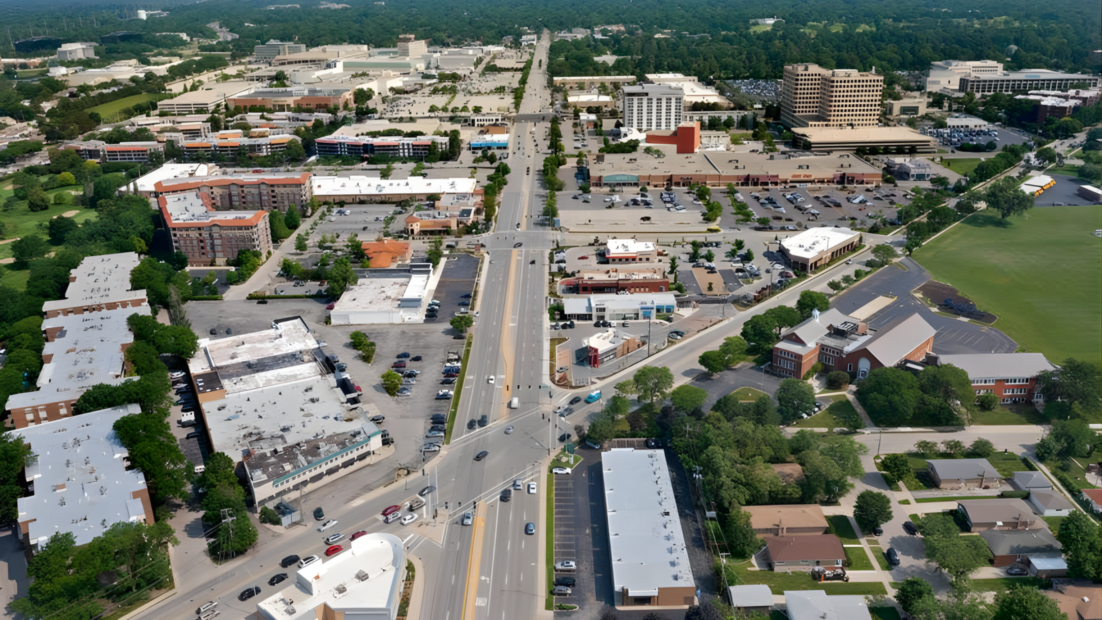 Living in Skokie, Illinois: A Suburb That Blends Culture, Convenience, and Community