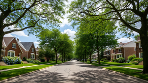 Thinking About Living in Elmhurst? Here’s What You Need to Know Before Moving