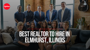 Best Realtor to Hire in Elmhurst, Illinois | The Cory Tanzer Group