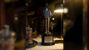 Cory Tanzer Group Earns Top Honor at Chicago Association of REALTORS® Awards