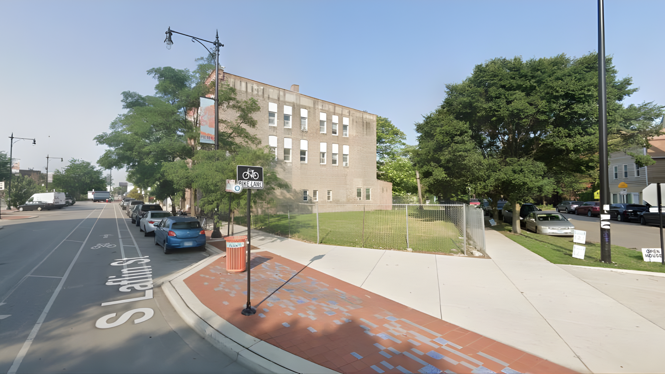 Permit Issued for Mixed-Use Development at 2006 S Blue Island in Pilsen
