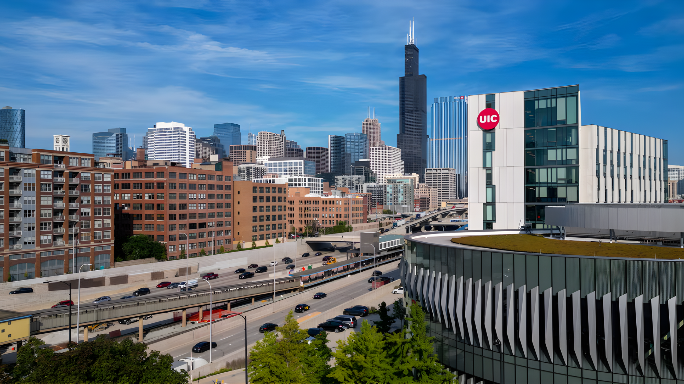 Best Condo Buildings Near UIC: Where to Live Steps from Campus