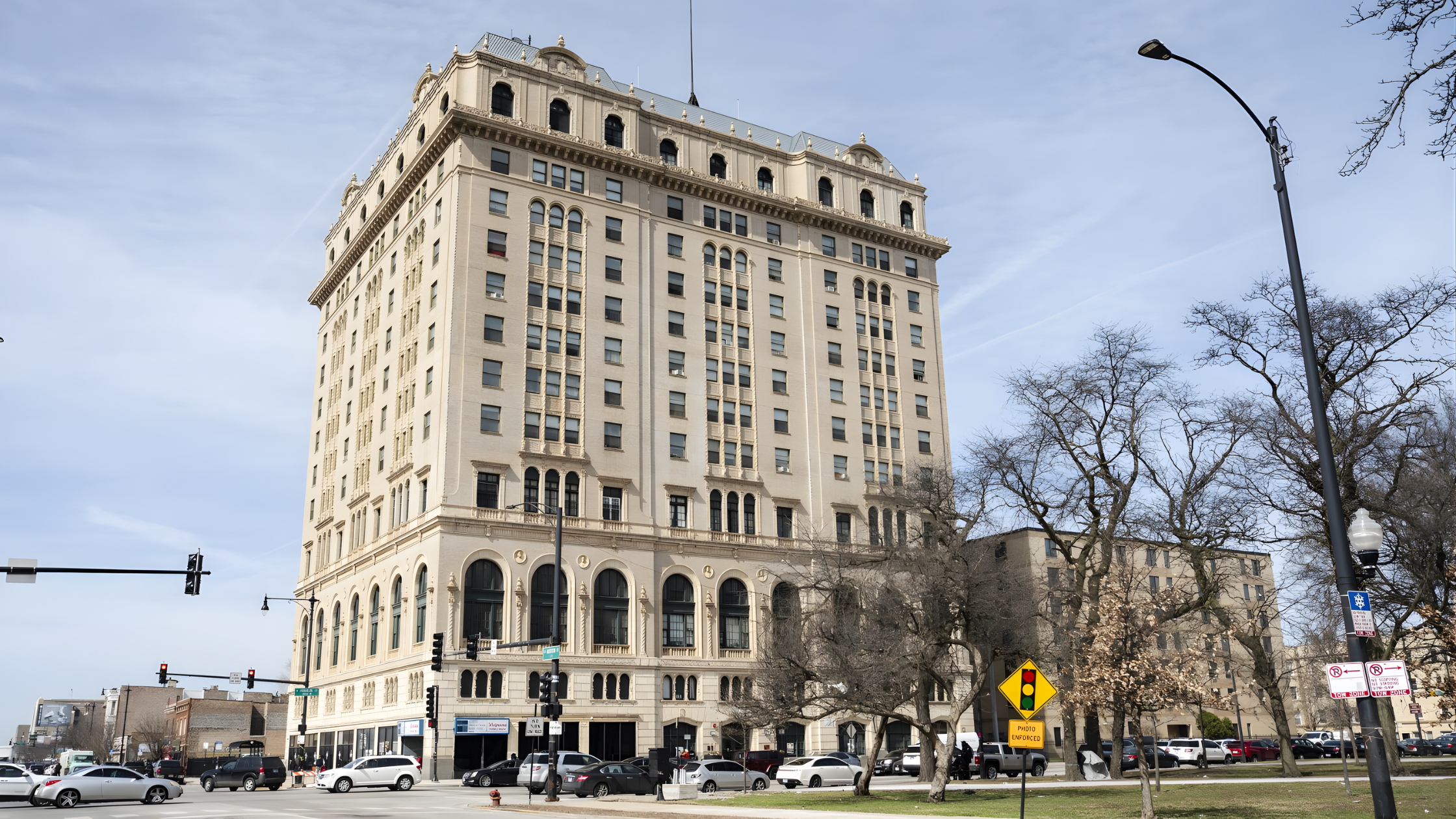 Chicago Looks to Revitalize Madison Street on the West Side With New Development Plan