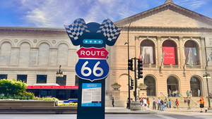 Route 66 Turns 100 in 2026, and It All Begins in Chicago