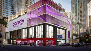 The Candy Hall of Fame Is Coming to Michigan Avenue — and It Signals a Shift on the Magnificent Mile