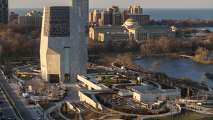 CTA Expands Bus Service to Connect Downtown Chicago to Obama Presidential Center