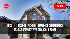 Fully Reimagined 4-Bedroom Home Just Sold in Garfield Ridge — 5530 S Normandy Ave, Chicago, IL 60638