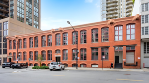 Two Vintage Loft Office Buildings Set to Be Converted Into Apartments in Chicago