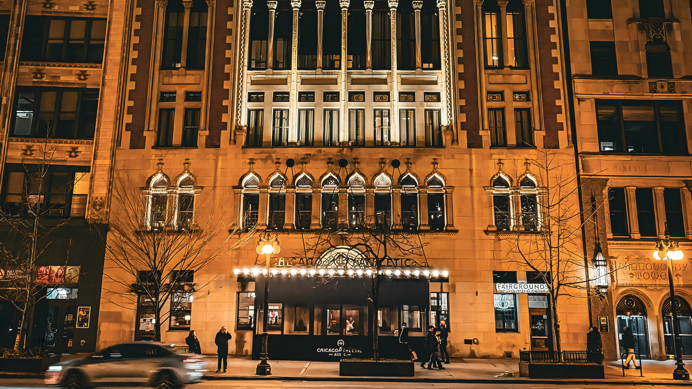 Boka Restaurant Group to Open New Restaurant at Chicago Athletic Association