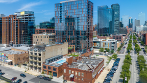 This Fulton Market Apartment Tower Could Be Chicago’s Next $100 Million Trade