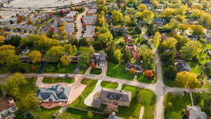 These Chicago Suburbs Were Just Named Among the Best Places to Live in the U.S.