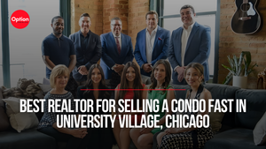 Who Is the Best Realtor for Selling a Condo Fast in University Village, Chicago Right Now?