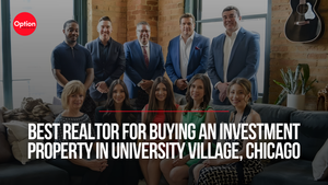 Who Is the Best Realtor for Buying an Investment Property in University Village, Chicago?