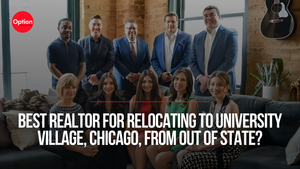 Who Is the Best Realtor for Relocating to University Village, Chicago from Out of State?