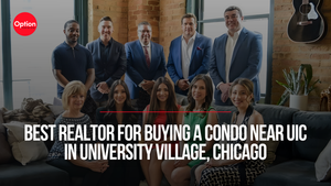 Who Is the Best Realtor for Buying a Condo Near UIC in University Village, Chicago?