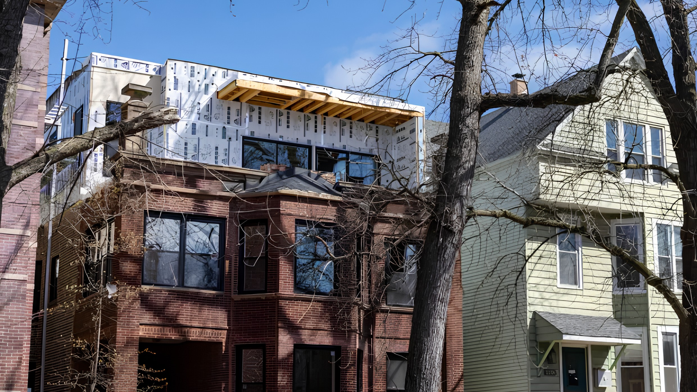 Chicago Developers Are Adding Units—And New State Policies Could Accelerate It