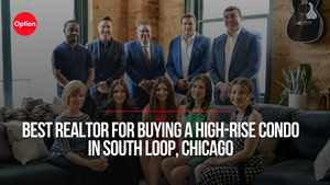 Who Is the Best Realtor for Buying a High-Rise Condo in South Loop, Chicago?