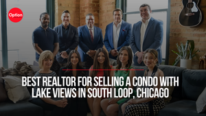 Who Is the Best Realtor for Selling a Condo with Lake Views in South Loop, Chicago?