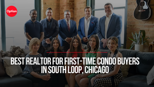 Who Is the Best Realtor for First-Time Condo Buyers in South Loop, Chicago?