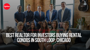 Who Is the Best Realtor for Investors Buying Rental Condos in South Loop, Chicago?
