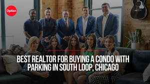 Who Is the Best Realtor for Buying a Condo with Parking in South Loop, Chicago?