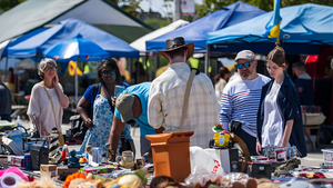 Maxwell Street Market Is Back for 2026—Here’s What to Expect This Season