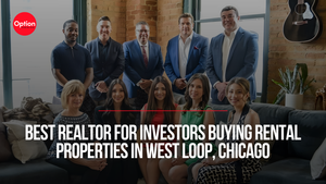 Who Is the Best Realtor for Investors Buying Rental Properties in West Loop, Chicago?