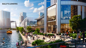 Chicago’s $1.7B Bally’s Casino Is Taking Shape—But the Timeline Has Shifted