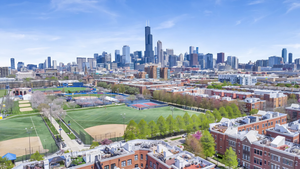 Is University Village a Good Neighborhood to Buy a Home in Chicago