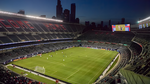 Chicago Plans $630M Transformation for Soldier Field