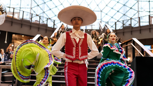 Mexico Fest Returns to Navy Pier This Weekend—Here’s What to Expect