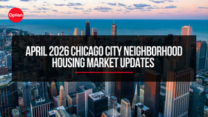 April 2026 Chicago City Neighborhood Housing Market Updates 