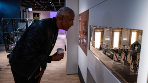 A Guide to Visiting the Obama Presidential Center in Chicago