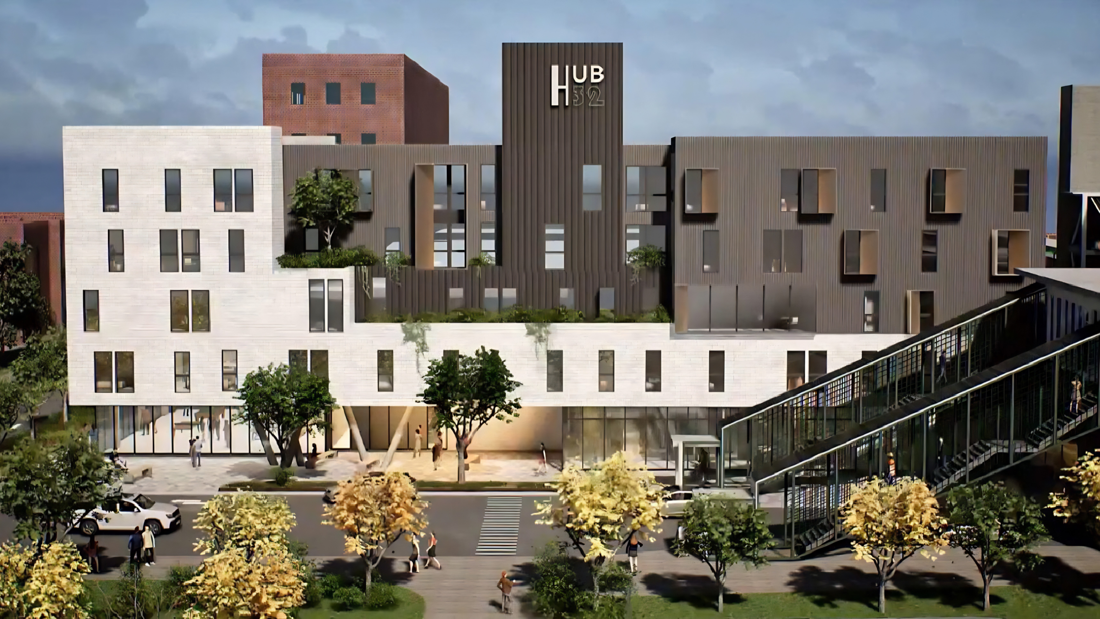 Funding Approved for Hub 32 Affordable Housing Development in East Garfield Park