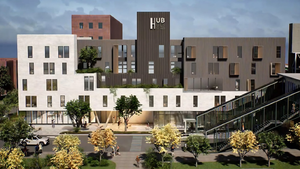 Funding Approved for Hub 32 Affordable Housing Development in East Garfield Park