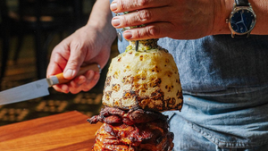 Mexican Radio Brings Flaming Trompos and Regional Mexican Cuisine to the Loop