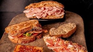 Inside Fatback Butcher, the New Chicago Sandwich Shop Where Every Detail Matters